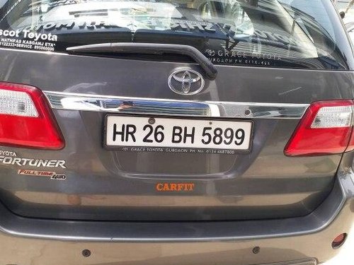 Used 2011 Fortuner 3.0 Diesel  for sale in New Delhi