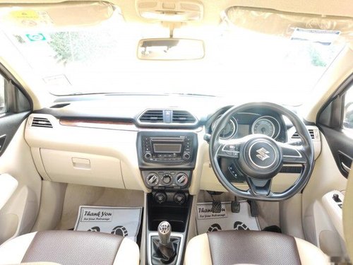 Used 2017 Swift Dzire  for sale in Gurgaon