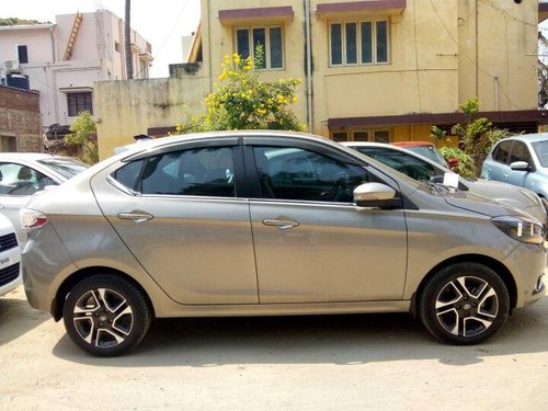 Used 2019 Tigor XZ Plus  for sale in Coimbatore