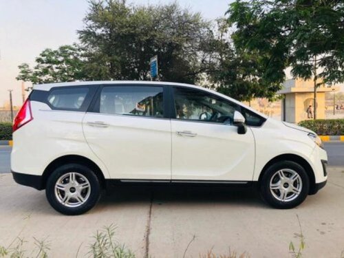 Used 2018 Marazzo M6 Plus  for sale in Ahmedabad