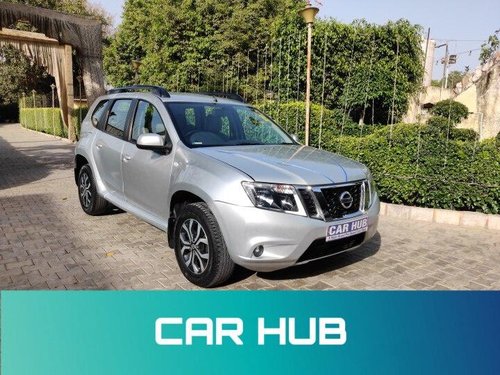 Used 2014 Terrano XL Plus 85 PS  for sale in Gurgaon