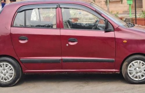 Used 2007 Santro Xing GLS  for sale in Mumbai