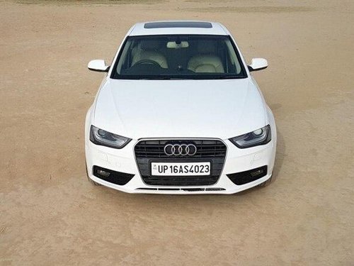 Used 2014 A4 2.0 TDI  for sale in New Delhi