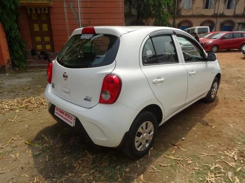 Used 2018 Micra Active XV  for sale in Kolkata