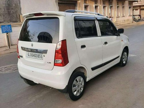 Used 2014 Wagon R LXI CNG  for sale in Junagadh