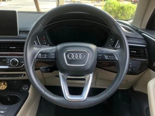 Used 2019 A4 35 TDI Technology  for sale in Ahmedabad