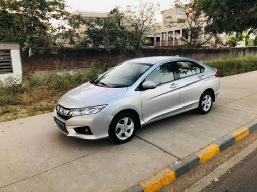 Used 2015 City i-DTEC V  for sale in Ahmedabad