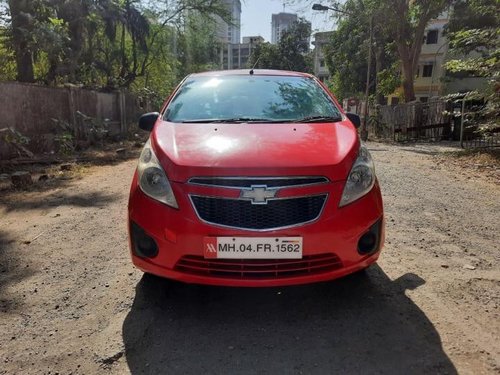 Used 2012 Beat Diesel LS  for sale in Mumbai