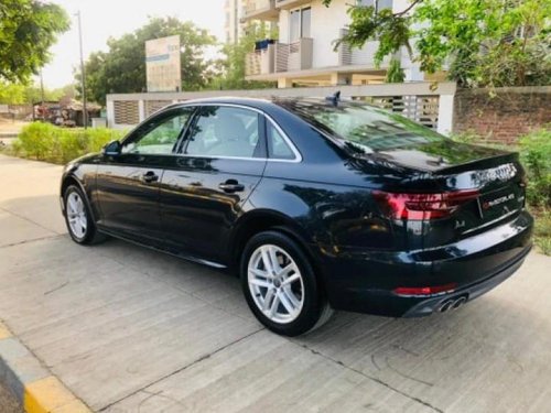 Used 2019 A4 35 TDI Technology  for sale in Ahmedabad