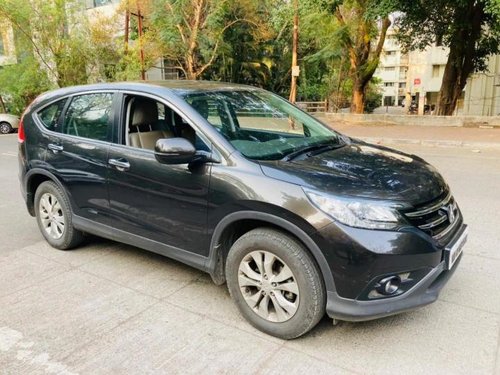 Used 2015 CR V 2.0 CVT  for sale in Pune