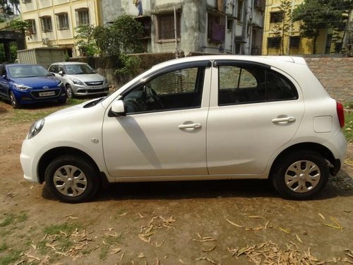 Used 2018 Micra Active XV  for sale in Kolkata