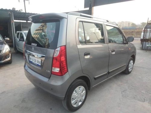 Used 2018 Wagon R CNG LXI  for sale in Pune