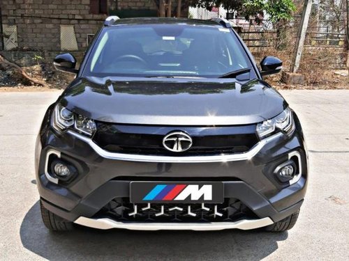 Used 2020 Nexon XZ Plus  for sale in Hyderabad