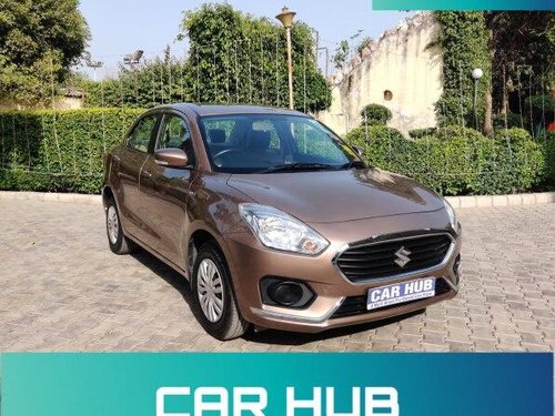 Used 2017 Swift Dzire  for sale in Gurgaon