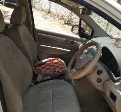 Used 2012 Ertiga VDI  for sale in Ahmedabad