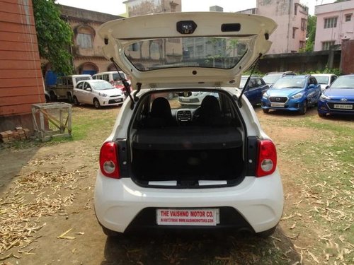 Used 2018 Micra Active XV  for sale in Kolkata