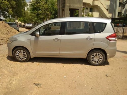 Used 2012 Ertiga VDI  for sale in Ahmedabad