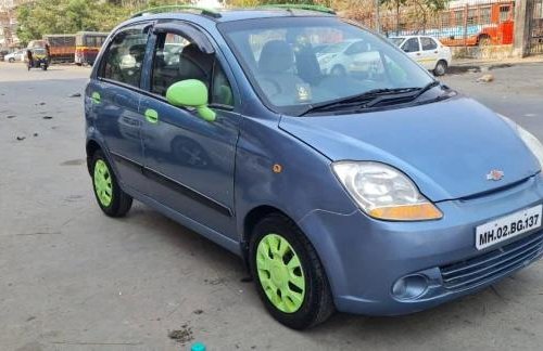 Used 2008 Spark 1.0 LT  for sale in Mumbai