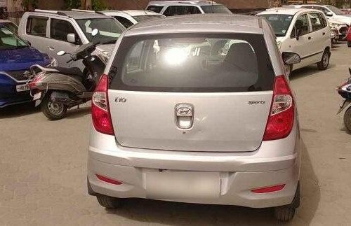 Used 2015 i10 Sportz 1.1L  for sale in New Delhi