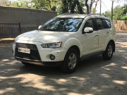 Used 2010 Outlander 2.4  for sale in Mumbai