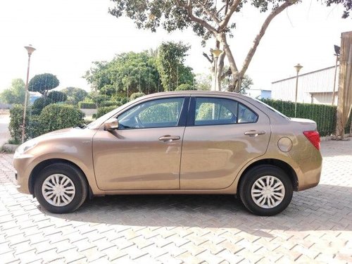 Used 2017 Swift Dzire  for sale in Gurgaon