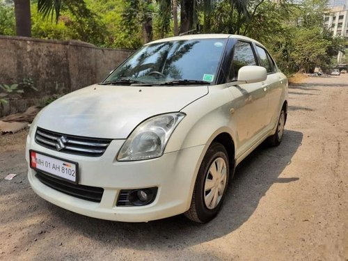 Used 2009 Swift Dzire  for sale in Mumbai