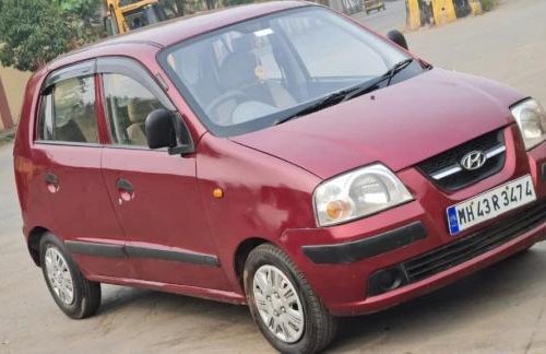 Used 2007 Santro Xing GLS  for sale in Mumbai
