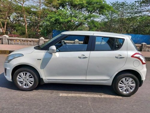 Used 2016 Swift ZDI  for sale in Thane