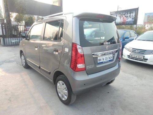 Used 2018 Wagon R CNG LXI  for sale in Pune