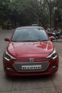 Used 2017 i20 1.2 Asta  for sale in Pune