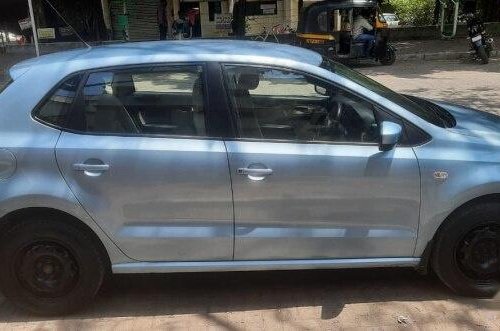 Used 2013 Polo Diesel Comfortline 1.2L  for sale in Pune