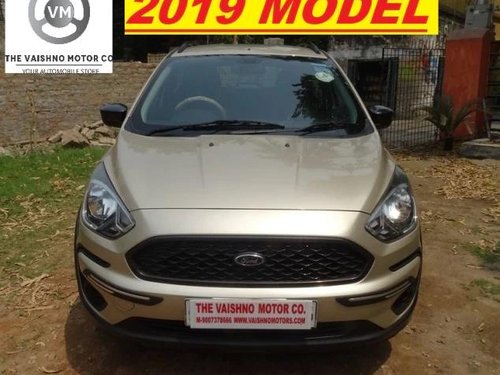 Used 2019 Freestyle Ambiente Diesel  for sale in Kolkata