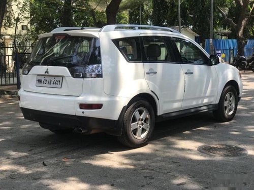 Used 2010 Outlander 2.4  for sale in Mumbai