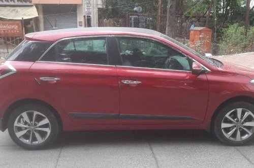 Used 2017 i20 1.2 Asta  for sale in Pune