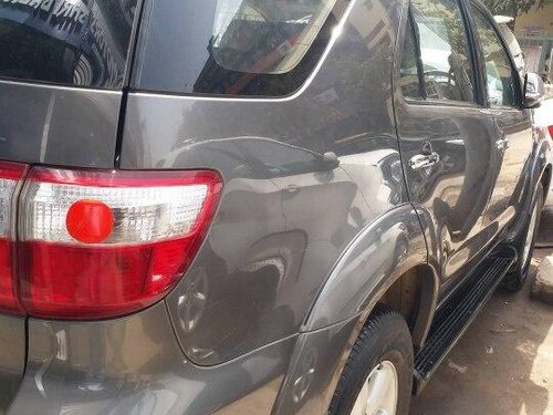 Used 2011 Fortuner 3.0 Diesel  for sale in New Delhi