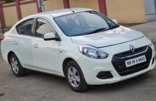 Used 2012 Scala RxZ CVT Travelogue  for sale in Mumbai