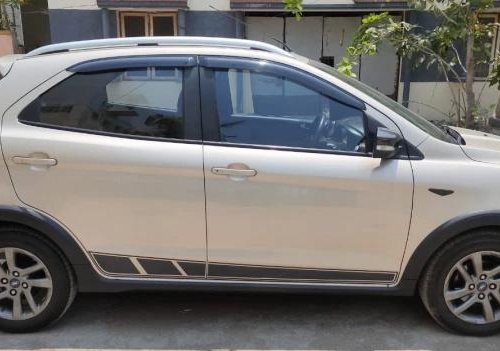 Used 2018 Freestyle Titanium Plus Petrol  for sale in Chennai