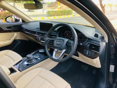 Used 2019 A4 35 TDI Technology  for sale in Ahmedabad