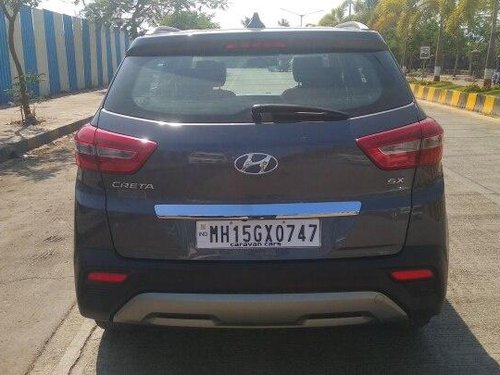 Used 2019 Creta 1.6 SX Option  for sale in Mumbai