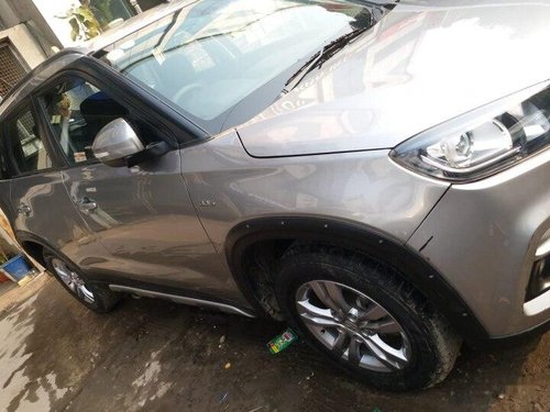 Used 2017 Vitara Brezza ZDi Plus  for sale in New Delhi