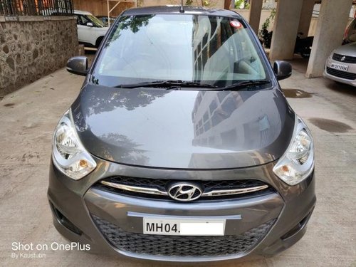Used 2013 i10 Magna  for sale in Pune