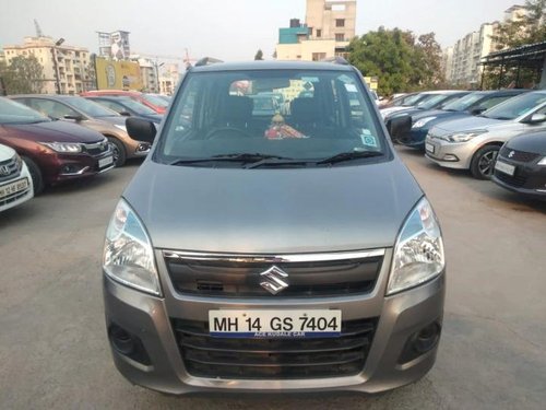 Used 2018 Wagon R CNG LXI  for sale in Pune