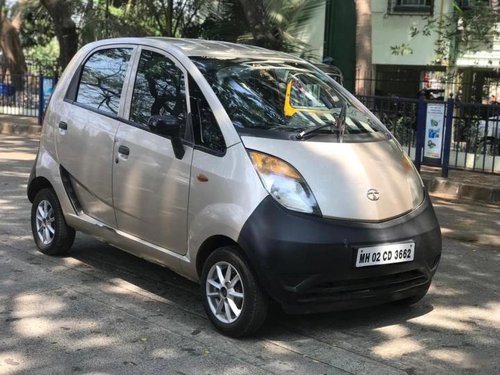 Used 2011 Nano CX  for sale in Mumbai