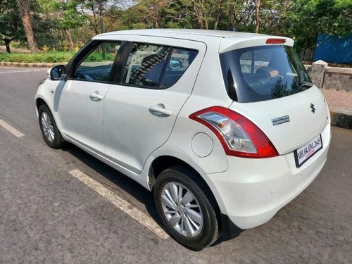 Used 2016 Swift ZDI  for sale in Thane
