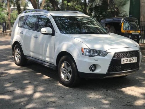 Used 2010 Outlander 2.4  for sale in Mumbai