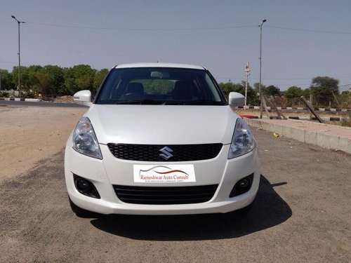 Used 2013 Swift VDI  for sale in Ahmedabad