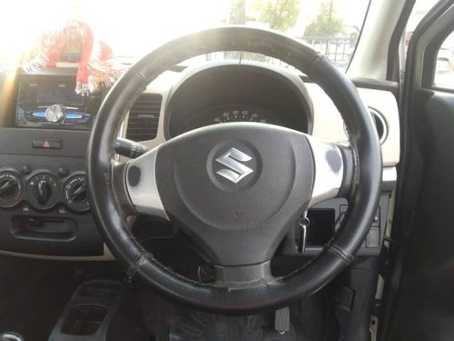 Used 2018 Wagon R CNG LXI  for sale in Pune