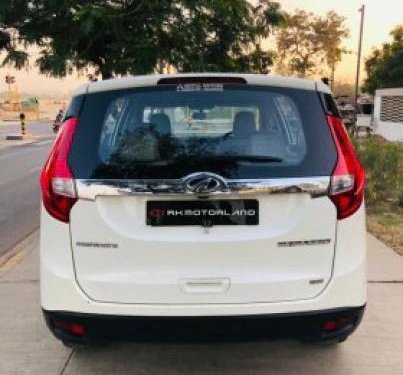 Used 2018 Marazzo M6 Plus  for sale in Ahmedabad