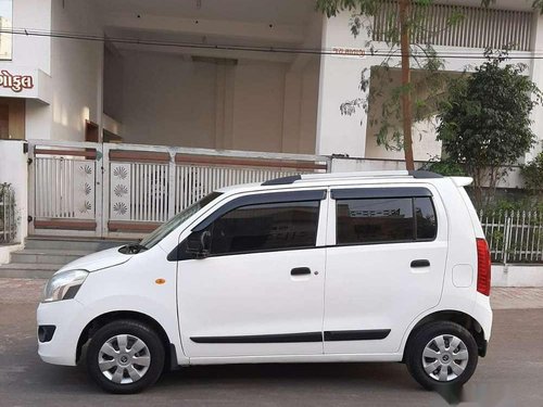 Used 2014 Wagon R LXI CNG  for sale in Junagadh