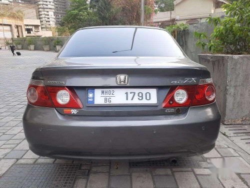 Used 2008 City ZX GXi  for sale in Mumbai